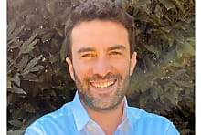 Renaud de Boissieu nommé directeur commercial de Daunat