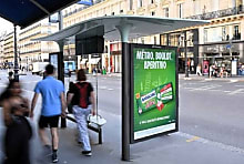Apéricube invite à l'évasion dans sa dernière campagne
