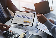 Rapport de la Haute Autorité de l'Audit : panorama du marché de  [...]