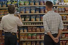 PepsiCo équipe ses commerciaux d'Agentforce