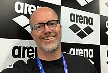 Mark Pinger nommé directeur de marque chez Arena