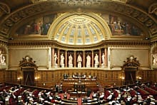 Commande publique IT : les sénateurs appellent à un pilotage plus souverain