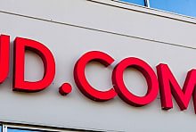 JD.com à l'assaut de l'Europe