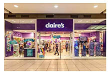 Claire's France en redressement judiciaire : 800 emplois menacés