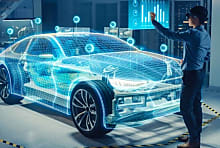 Stellantis freine sur l'hydrogène et priorise les motorisations  [...]