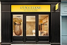 L'Occitane en Provence ouvre une boutique éphémère dans le  [...]