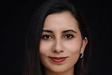 Feria Kazemi nommée directrice de la communication de The  [...]