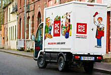 Picnic boucle son expansion en Île-de-France avec un nouveau  [...]