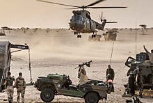 Rex CPO: Accélération du rôle des achats dans la défense face  [...]