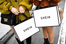 Conditions de travail chez Shein à nouveau pointées du doigt  [...]