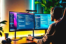 Chez les développeurs, la séniorité joue peu sur l'usage et la  [...]