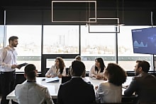 Soignez votre séminaire de rentrée