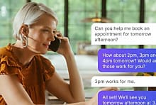 Zoom lance un réceptionniste virtuel 24h/24 avec Zoom Phone