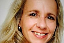 Céline Tevissen prend la tête de la direction des achats de la SNCF