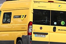 Colis vers les États-Unis : La Poste suspend ses envois