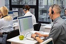 Dstny arrive en France avec VoIPCube, sa solution de téléphonie