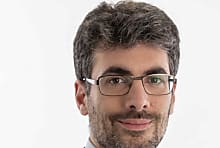 [Portrait] : Thomas Métivier, 'Le déterminé'
