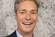 Jean-Patrick Hennebelle, Chief Business Development Officer de  [...]