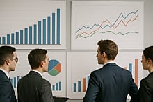 Top 5 des profils financiers d'entreprise les plus convoités de  [...]