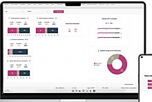 Veille - Un Nouveau VMS SaaS pour piloter sa supply chain