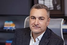 Parole aux outsourceurs #3. Youssef El Aoufir (Intelcia)