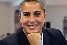 Sarah Salem (Acolad) : « Ce qui me donne la hargne, ce sont les  [...]