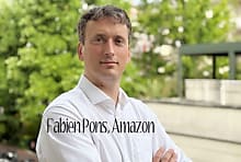 Fabien Pons : 'Une PME peut vendre à l'international en  [...]