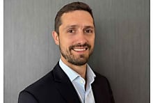 Benjamin Jehl nommé Directeur Business Development & Marketing  [...]