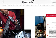 L'IA au service des clients et de la force de vente de Fermob