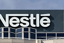 Nestlé : démission de son directeur général pour relation non déclarée