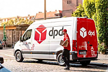 REX : DPD Suisse teste la recharge intelligente pour  [...]