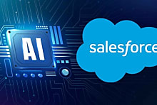Salesforce lance CRMArena-Pro pour transformer l'entreprise avec l'IA
