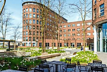 efficy lance son Sales Hub à Utrecht et recrute des talents