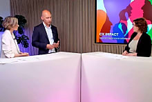 CX IMPACT : Jouer la carte de l'excellence avec la FDJ United