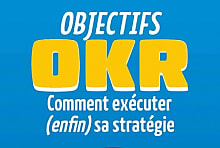 OKR : un levier pour booster les ventes