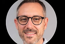 Adrien Beaumier, nouveau directeur commercial de Biogaran