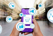 Valiuz et Infinity Advertising fusionnent pour dominer le Retail Media