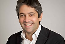 Frédéric Guez prend la direction d'Acquis en France et au Benelux