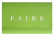 FAIRE se développe en Europe et Nouvelle-Zélande et s'étend à  [...]