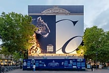 Cartier et Snap : l'expérience client autour de la Panthère