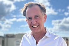 Emmanuel Lala nommé directeur commercial d'Air France Media Solutions