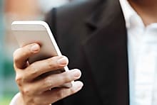 STERNE et Nomadia lancent une app pour fluidifier la relation client