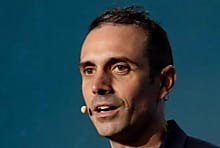 Jean-Baptiste Esteve, nouveau directeur du commerce d'Audi France