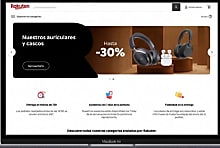Rakuten France amorce son expansion européenne en Espagne