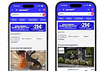 Cdiscount lance Sponsored Brands, sa nouvelle solution de Retail Media