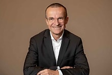 France Supply Chain by Aslog annonce la nomination de Yann de Feraudy