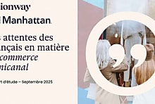 Retail omnicanal : une expérience fluide toujours défaillante