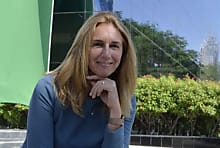 Sophie Stanton (IBM) : « Faire du renouvellement de contrats un  [...]