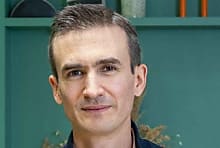 Thomas Lombard devient COO d'Indy