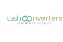 E-commerce : Cash Converters lance son site internet